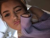 Znudzona mieszkanka szuka wrażeń