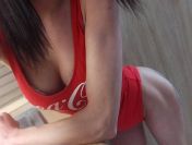 Poznam pana do zabaw ja ładna szczupła mała myszka.23l