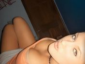 Mam warunki, wpadasz?