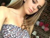 Mieszkam sama, zapraszam