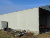 Namioty przemysłowe na wymiar – producent