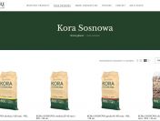 KupKore.pl - kora pod tuje