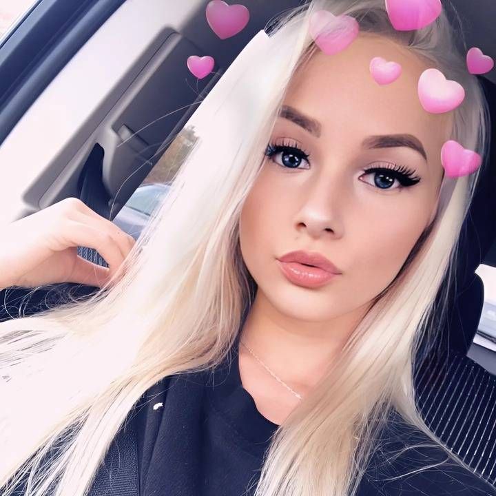 Chcę zaszaleć, póki jestem sama  - Zdjęcie 1