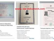 Średnie wykształcenie w 7 dni Wykształcenie średnie cena