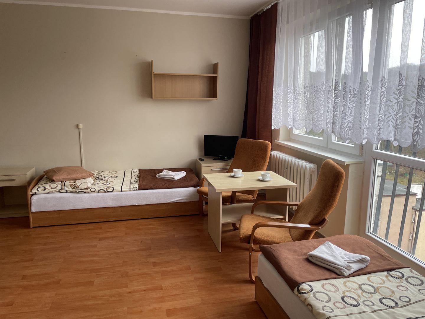 Studencki Dom Marynarza nr 4 Gdynia - Zdjęcie 1