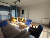 Mieszkanie 2 pokojowe na osiedlu Ceglana Park w Katowicach