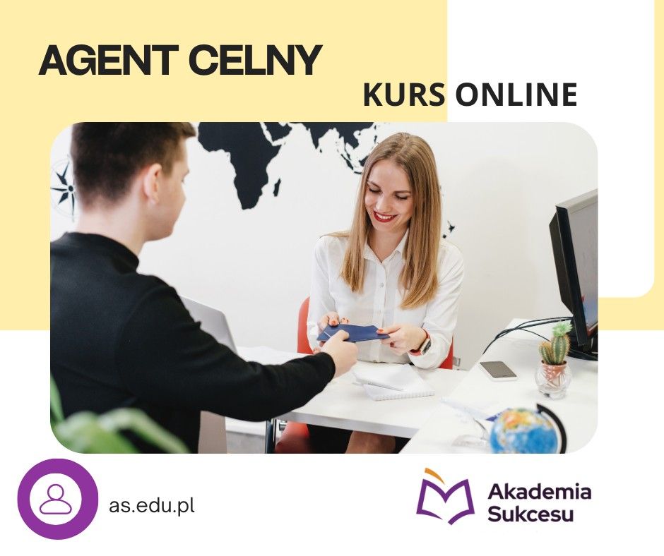 Kurs AGENT CELNY  - Zdjęcie 1