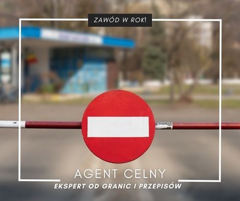 Kurs AGENT CELNY  - Zdjęcie 1