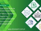 DORADZTWO EKOLOGICZNE USŁUGI OBSŁUGA EKOLOGICZNA EKOEXPERT BIAŁYSTOK