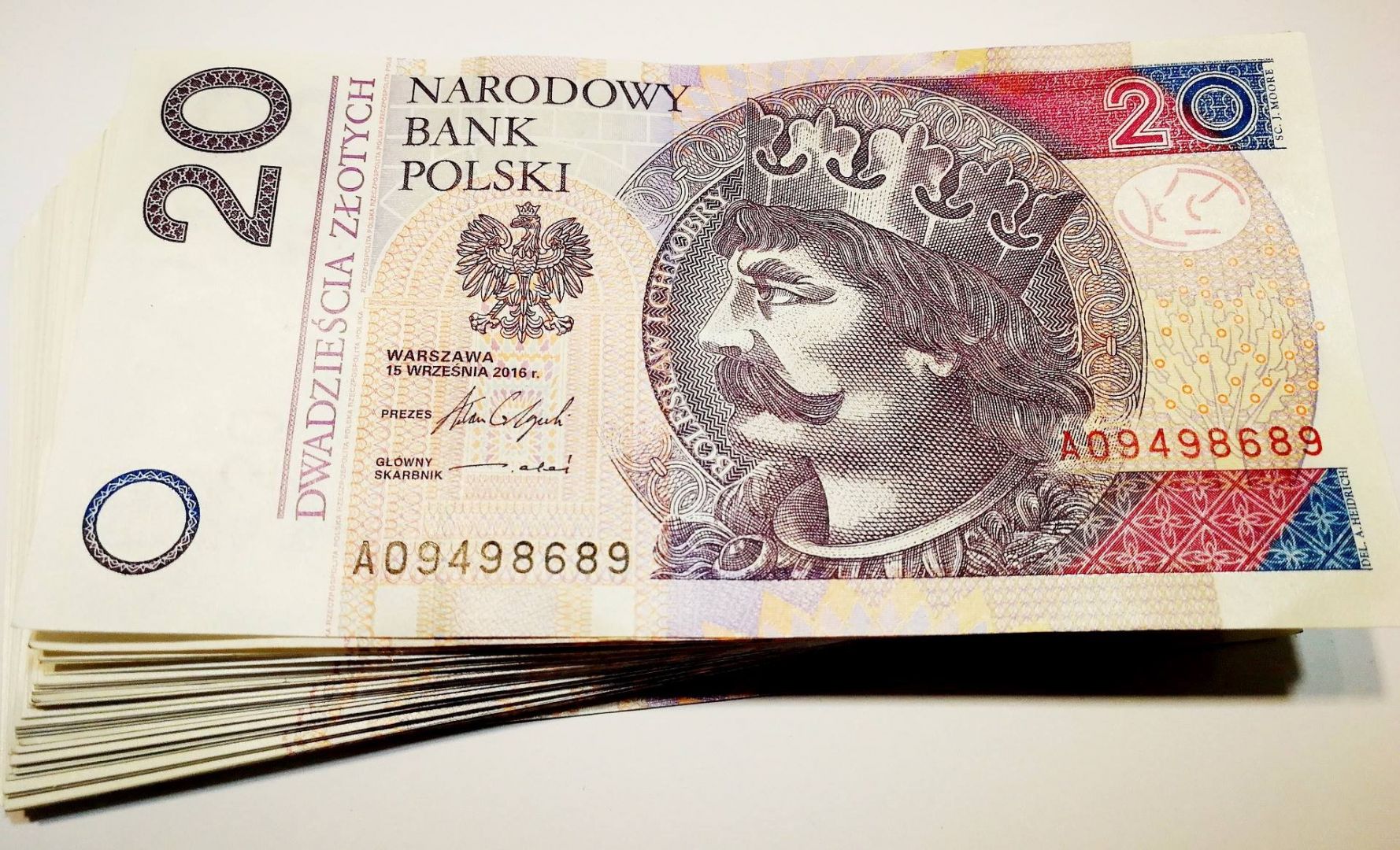 Pożyczka gotówkowa bez BIK Katowice - Zdjęcie 1