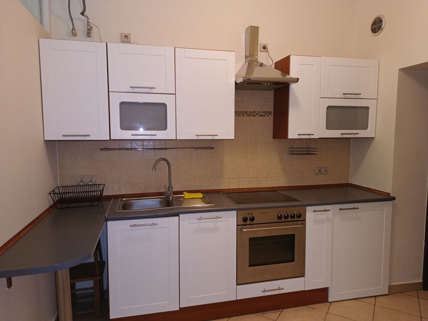 Kawalerka do wynajęcia ul. Klimczoka Katowice 35m Katowice - Zdjęcie 1