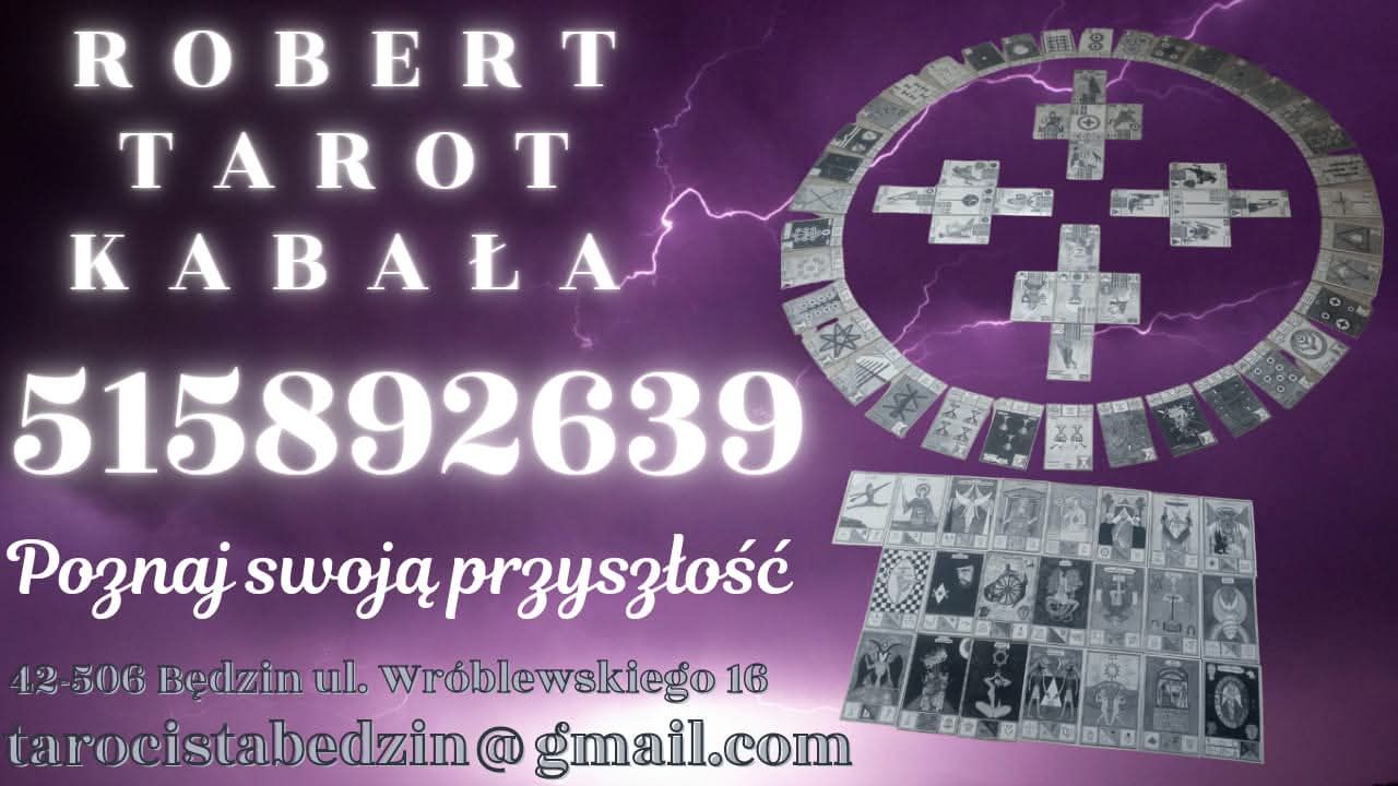 Tarot Będzin - Zdjęcie 1