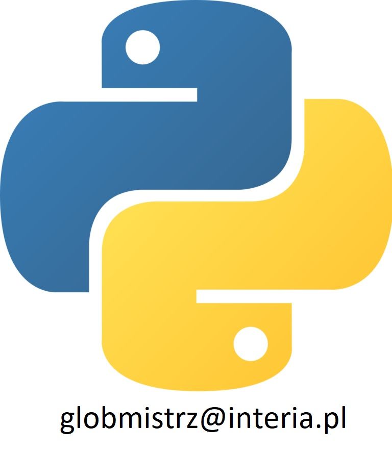 Python, Jupyter - zadania, projekty ONLINE Katowice - Zdjęcie 1