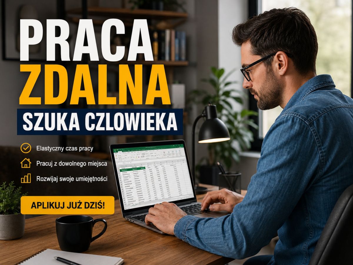 Młodszy Specjalista ds. Sprzedaży (Strony WWW) Katowice - Zdjęcie 1