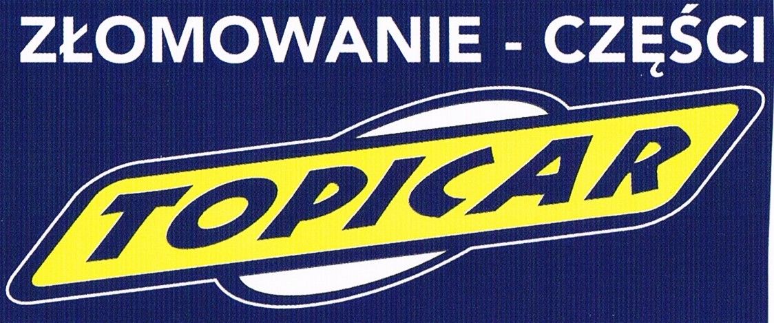 Topicar sprzedaż auto części z gwarancją i złomowanie aut Tarnów - Zdjęcie 1