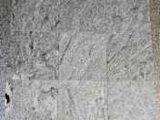 Płytki granitowe VISCONT WHITE 30,5x30,5x1 cm polerowane