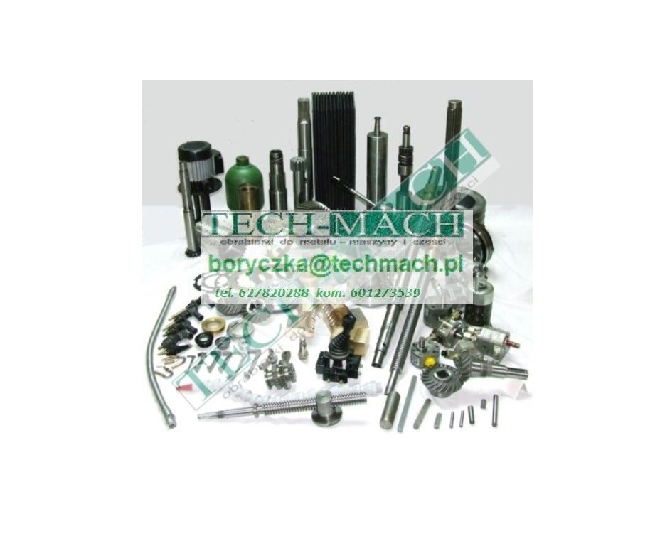 Filtr do frezarki FWA32 FWA41 tel. 601273539 Katowice - Zdjęcie 1