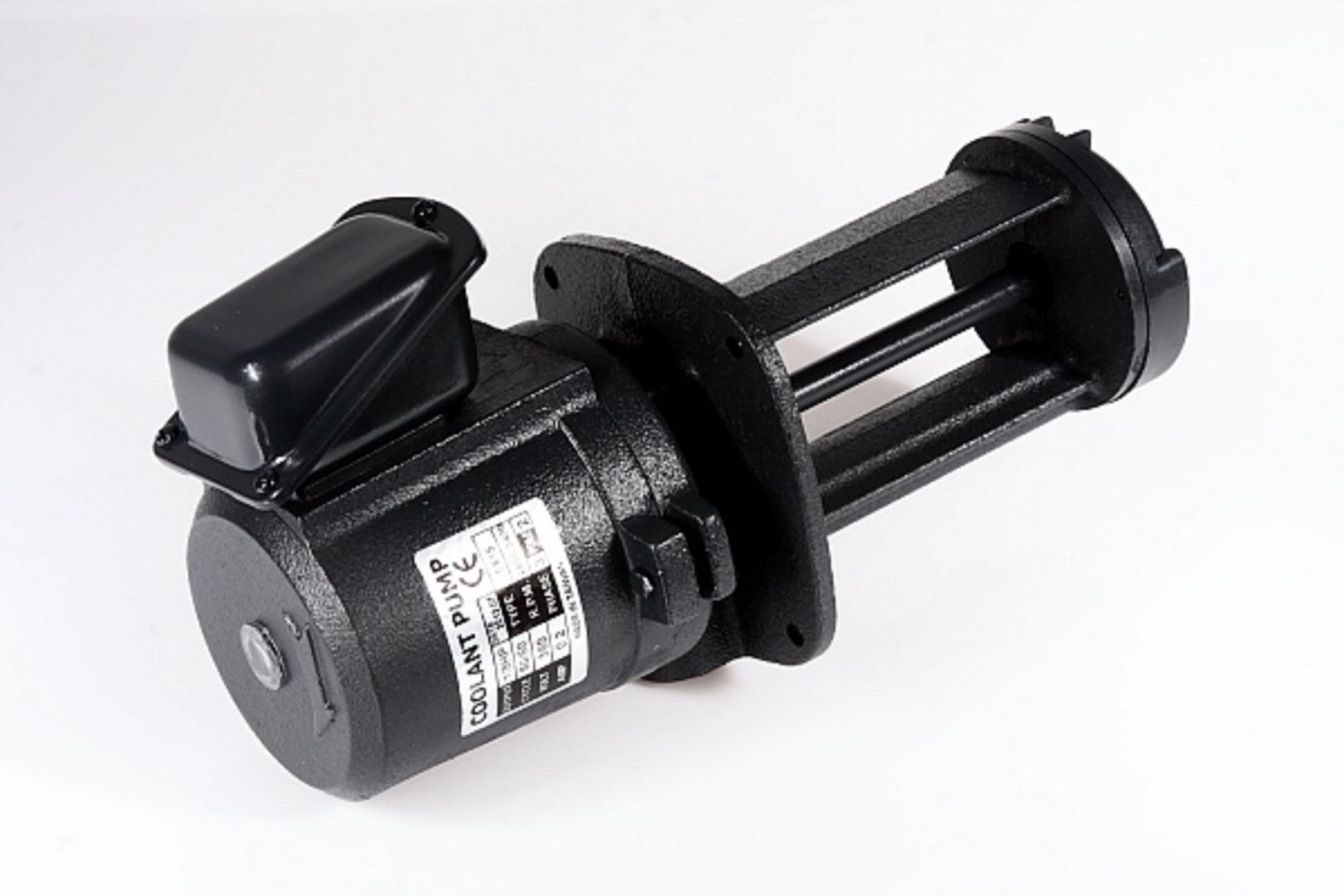 Pompa do chłodziwa do szlifierki 4AMP, SPM30, SPC20, SPD-30 JOTES tel. 601273528  - Zdjęcie 1