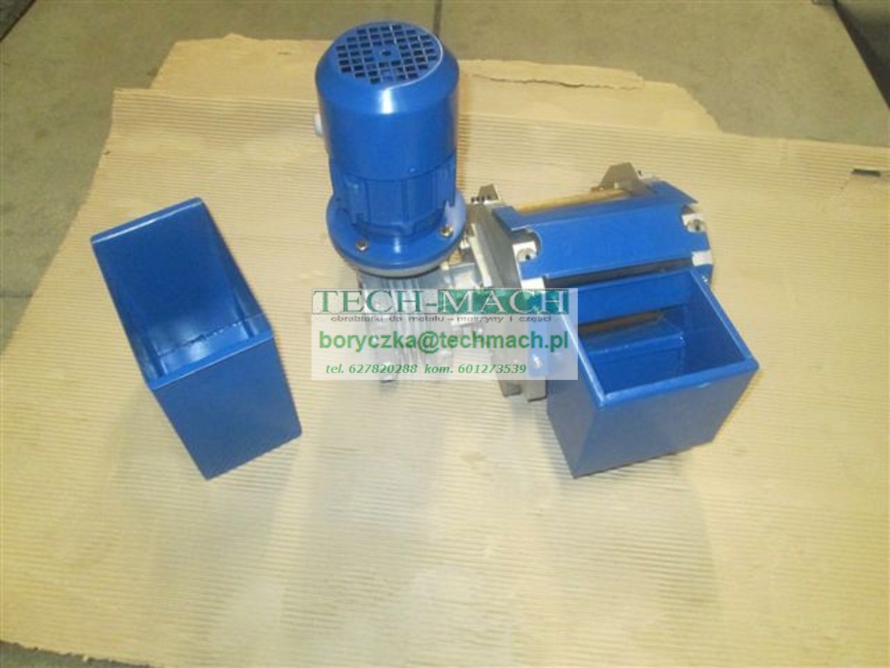 Filtr FMA 1-100  NAJNIŻSZE CENY!! tel. 601273539 Katowice - Zdjęcie 1