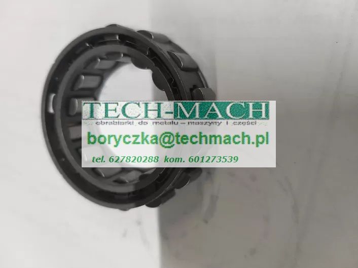 Sprzęgło jednokierunkowe do MAHO MH800 tel. 601273539 Katowice - Zdjęcie 1