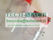 Osłona do wiertarki Praktiker fi 60 tel. 601273539