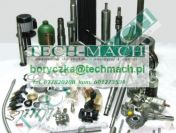 Ślimacznica, ślimak do tokarki 1512, 1516, 1525 601273539