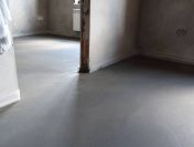 WARMAH lekkie wylewki maszynowe posadzki z mixokreta