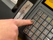 Kasy i drukarki fiskalne, sprzedaż i serwis.