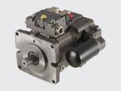 Silnik Rexroth A6VE80HZ3/63W-VAL222B-S