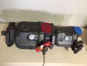 Pompa Rexroth A10VO100DFR1/A10VO45DFR1 TANDEM