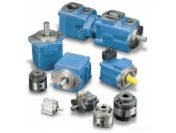 Naprawa pomp łopatkowych DENISON,VICKERS,PARKER...