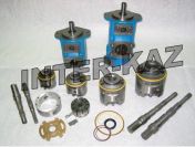 Pompa EATON VICKERS PVQ20 B2R SE3S 21 C21 11