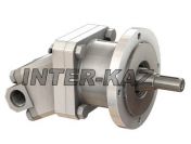 Pompy tłokowe PNS2-25D ; PNZ2-25