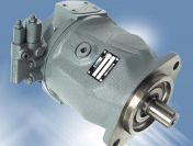 Silnik Rexroth A6VE107EP1/63W-VZL010FPA-SK  30cm³