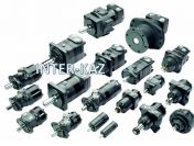 Silnik Sauer Danfoss SEM2NN/8.0BN01F