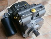 Silnik Linde BMF-50 2149110272