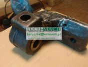 Obsada nakrętki śruby poprzecznej frezarki FWA41 **601273539