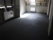 WARMAH , lekkie posadzki styrobetonowe , mixokret .