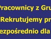KRAWCOWA SZUKAM PRACY
