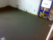 Wylewki maszynowe posadzki z mixokreta tanio i solidnie