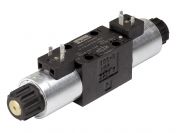 Rozdzielacz Parker D3W 00 4CN J W42