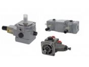 Rozdzielacz PONAR 4WE6J75/W230-RN24L