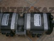 Pompa VOITH IPVP5-40 171