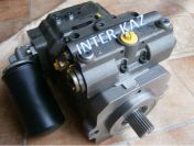 Pompa Voith typ: IPN4-32 141 POMPY