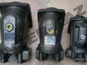 Pompa Hydromatik A7VO 80 LR/61 RPPB01