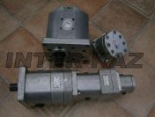 Pompa Orsta 10/20.0-210 TGL 37069