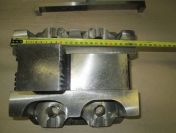 Imadło ze szczękami do tokarki 1512 - tel. 603690320