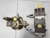 Pompa Rexroth PV7-17/25-30RE0/MC0-16+PGF1-21/3.2 RE0 1VU2