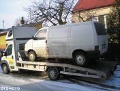 Skup samochodów dostawczych, busów, ciężarowych 602844488